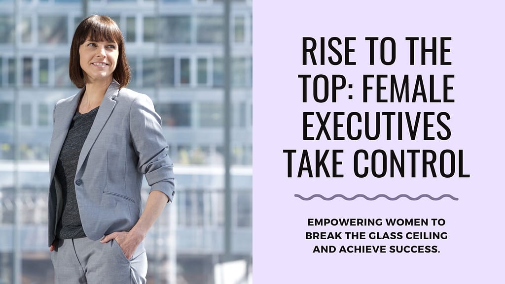 female-executives-take-control