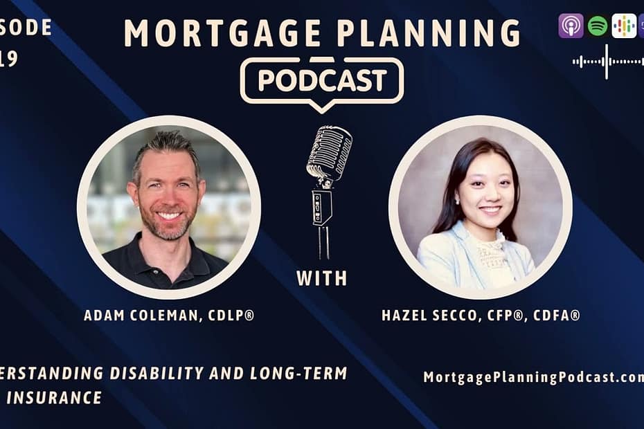 mortgage planning podcast