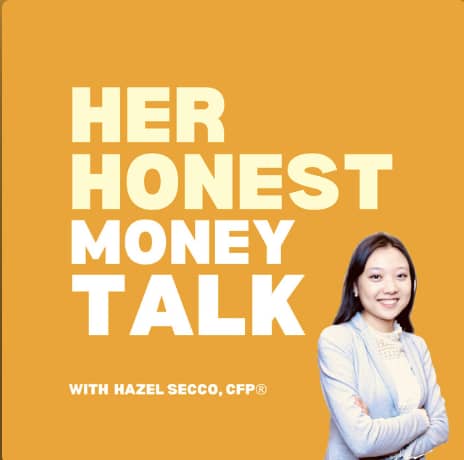 Her Honest Money Talk with Hazel Secco