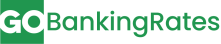 GoBankingRates logo